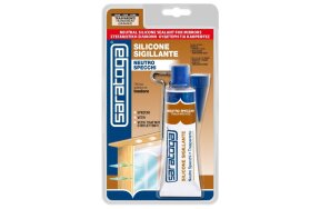 ΣΙΛΙΚΟΝΗ ΚΑΘΡΕΠΤΩΝ ΣΤΕΓΑΝΩΤΙΚΗ SARATOGA